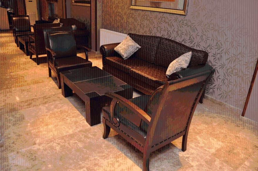 Amar Hotel Ankara Ngoại thất bức ảnh