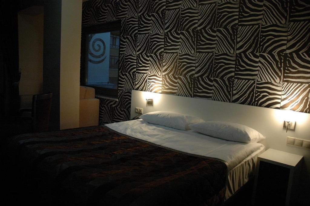 Amar Hotel Ankara Phòng bức ảnh