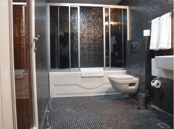 Amar Hotel Ankara Phòng bức ảnh