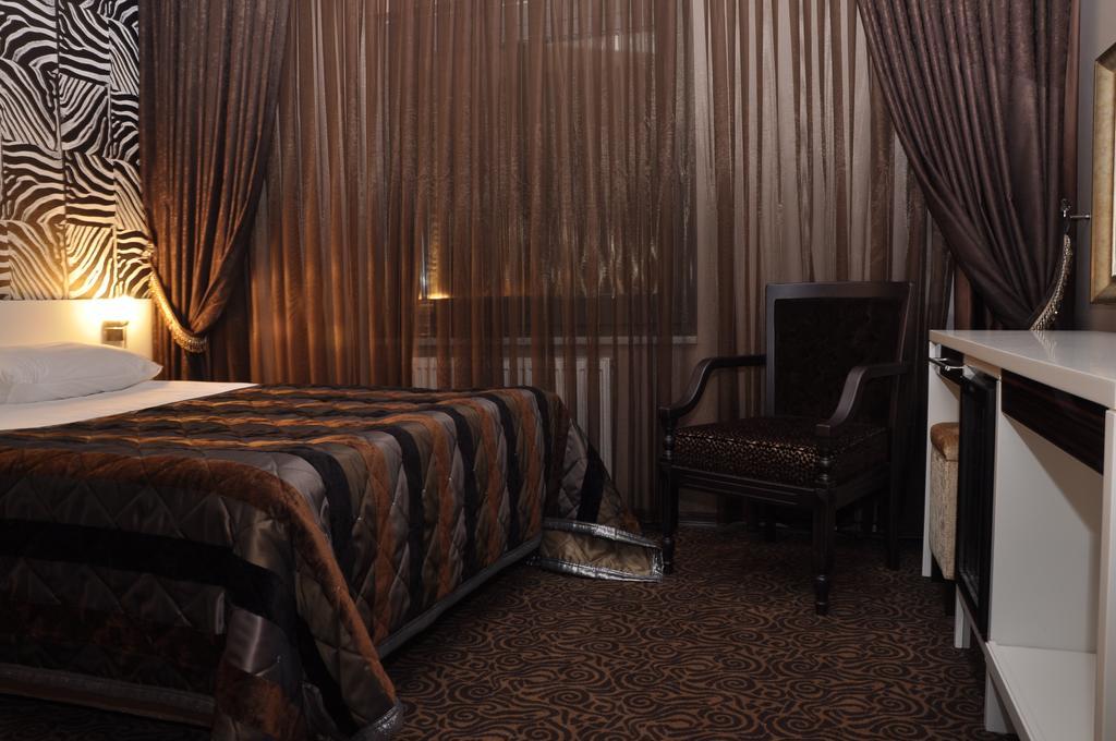 Amar Hotel Ankara Phòng bức ảnh