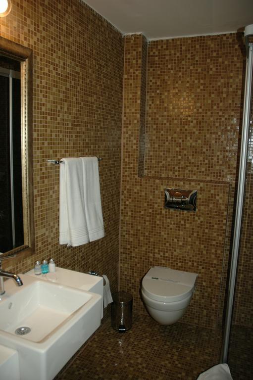Amar Hotel Ankara Phòng bức ảnh