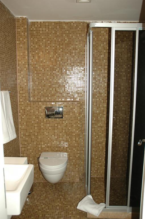 Amar Hotel Ankara Phòng bức ảnh