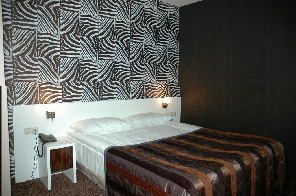 Amar Hotel Ankara Phòng bức ảnh