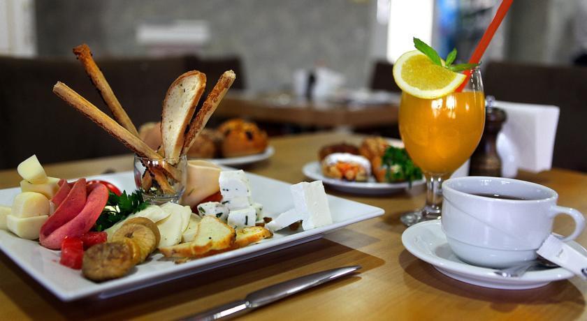 Amar Hotel Ankara Ngoại thất bức ảnh